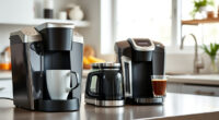 Best Keurig Coffee Maker for Offices (2026) — Guide 22