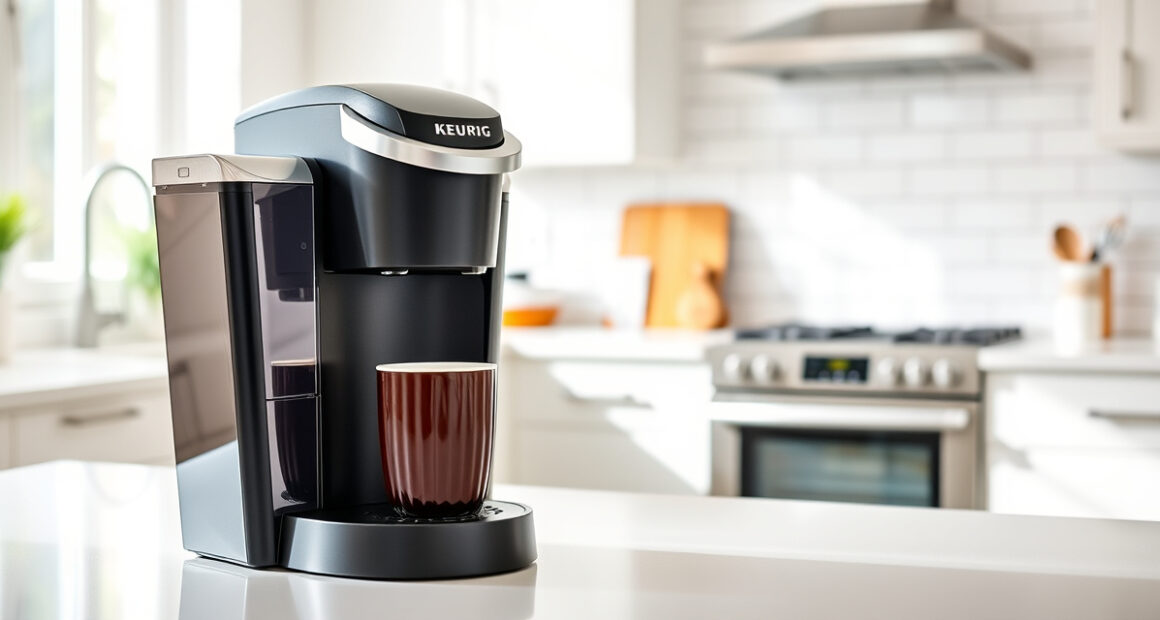 Best Keurig Coffee Maker for Offices (2026) — Guide 25