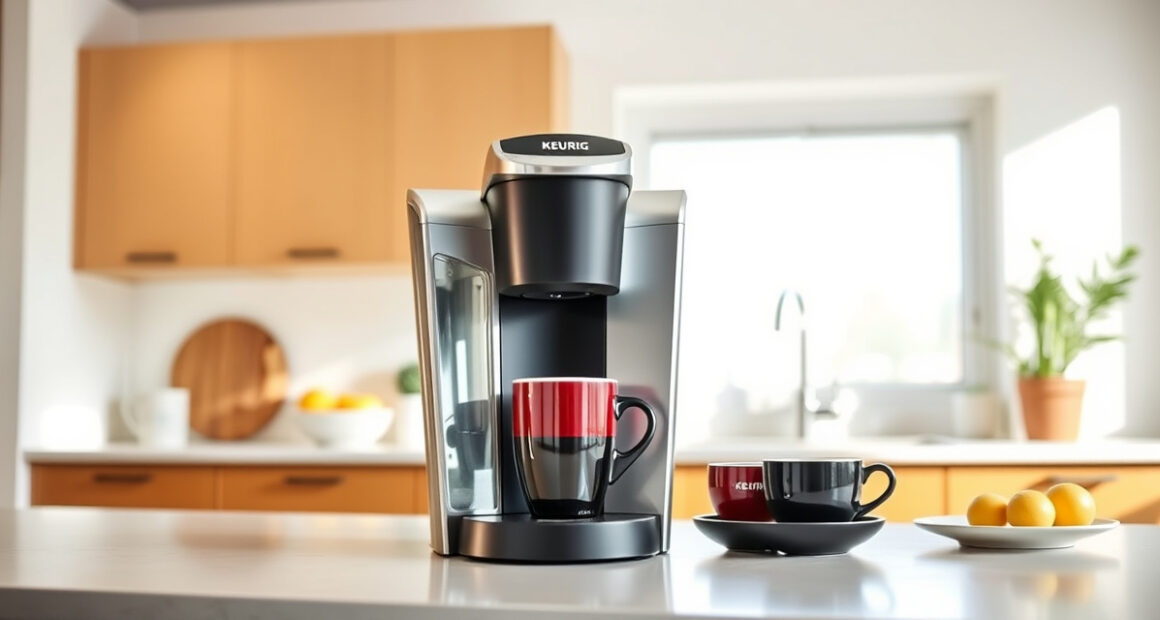 Best Keurig Coffee Maker for Offices (2026) — Guide 28