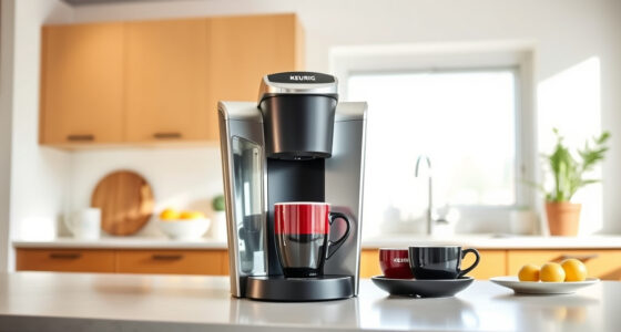 Best Keurig Coffee Maker for Offices (2026) — Guide 28
