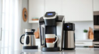 Best Keurig Coffee Maker for Offices (2026) — Guide 7