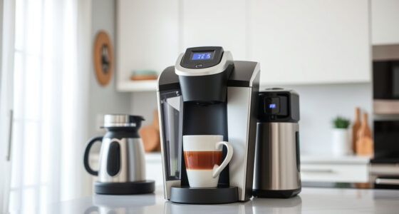 Best Keurig Coffee Maker for Offices (2026) — Guide 7