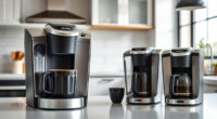 Best Keurig Coffee Maker for Offices (2026) — Top Picks & Guide