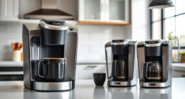 Best Keurig Coffee Maker for Offices (2026) — Top Picks & Guide