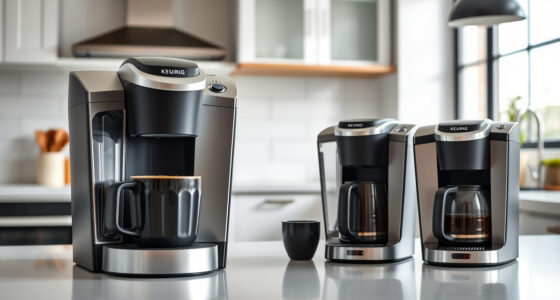 Best Keurig Coffee Maker for Offices (2026) — Top Picks & Guide
