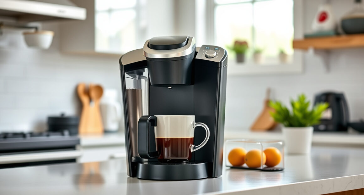 Best Keurig Coffee Maker for Offices (2026) — Top Picks & Guide