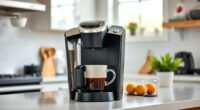 Best Keurig Coffee Maker for Offices (2026) — Top Picks & Guide