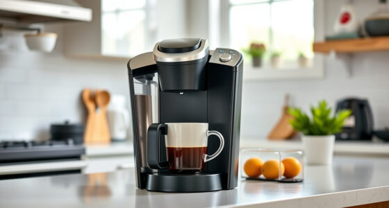 Best Keurig Coffee Maker for Offices (2026) — Top Picks & Guide