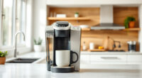 Best Keurig Coffee Maker for Offices (2026) — Top Picks & Guide