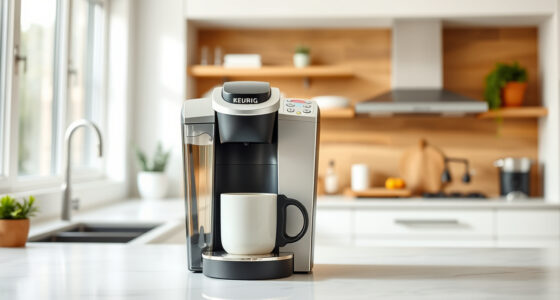 Best Keurig Coffee Maker for Offices (2026) — Top Picks & Guide