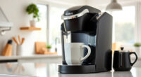 Best Keurig Coffee Maker for Small Spaces (2026) — Guide 11