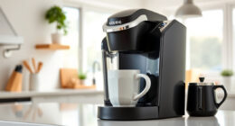 Best Keurig Coffee Maker for Small Spaces (2026) — Guide 11