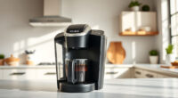 Best Keurig Coffee Maker for Small Spaces (2026) — Guide 14
