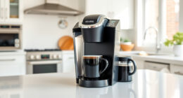 Best Keurig Coffee Maker for Small Spaces (2026) — Guide 14