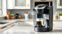 Best Keurig Coffee Maker for Small Spaces (2026) — Guide 17