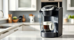 Best Keurig Coffee Maker for Small Spaces (2026) — Guide 17