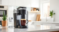 Best Keurig Coffee Maker for Small Spaces (2026) — Guide 2