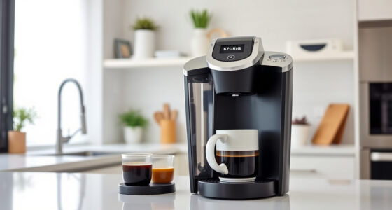 Best Keurig Coffee Maker for Small Spaces (2026) — Guide 20