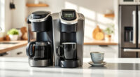Best Keurig Coffee Maker for Small Spaces (2026) — Guide 23