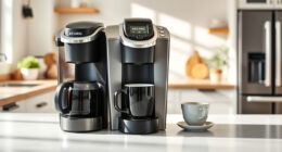 Best Keurig Coffee Maker for Small Spaces (2026) — Guide 23