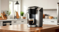 Best Keurig Coffee Maker for Small Spaces (2026) — Guide 26