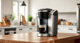 Best Keurig Coffee Maker for Small Spaces (2026) — Guide 26
