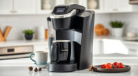 Best Keurig Coffee Maker for Small Spaces (2026) — Guide 5