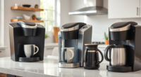 Best Keurig Coffee Maker for Small Spaces (2026) — Guide 5