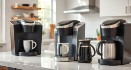 Best Keurig Coffee Maker for Small Spaces (2026) — Guide 5