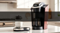 Best Keurig Coffee Maker for Small Spaces (2026) — Guide 8