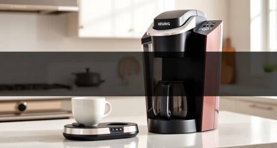 Best Keurig Coffee Maker for Small Spaces (2026) — Guide 8