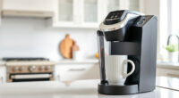 Best Keurig Coffee Makers for Iced Coffee (2026) — Guide 12