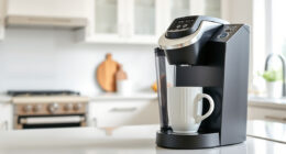 Best Keurig Coffee Makers for Iced Coffee (2026) — Guide 12