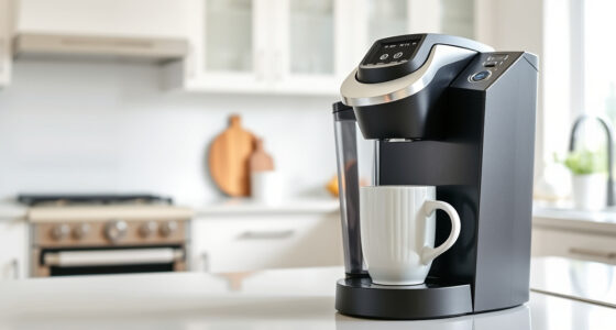 Best Keurig Coffee Makers for Iced Coffee (2026) — Guide 12
