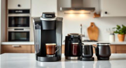 Best Keurig Coffee Makers for Offices (2026) — Top Picks Guide
