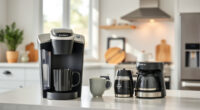 Best Keurig Coffee Makers for Offices (2026) — Top Picks & Guide
