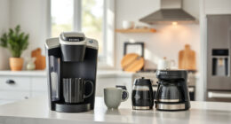 Best Keurig Coffee Makers for Offices (2026) — Top Picks & Guide