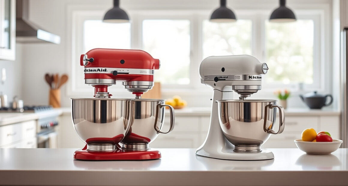Best KitchenAid Extra Bowls in 2026: Top Accessories & Parts