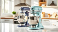 Best KitchenAid Extra Bowls in 2026: Top Accessories & Parts