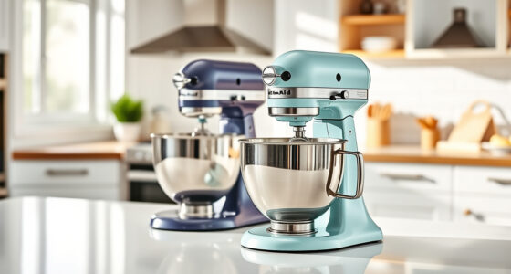 Best KitchenAid Extra Bowls in 2026: Top Accessories & Parts