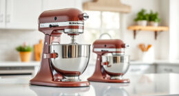 Best KitchenAid Flex Edge Beater in 2026: Top Accessories & Parts
