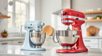 Best KitchenAid Flex Edge Beater in 2026: Top Picks & Buying Guide