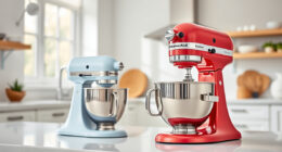 Best KitchenAid Flex Edge Beater in 2026: Top Picks & Buying Guide