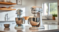Best KitchenAid Stand Mixer for Baking (2026) — Guide 28