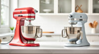Best KitchenAid Stand Mixer for Beginners (2026) — Guide 15