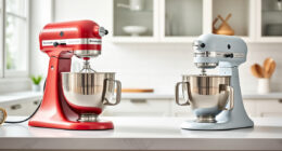 Best KitchenAid Stand Mixer for Beginners (2026) — Guide 15