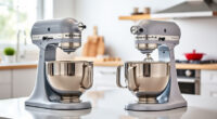 Best KitchenAid Stand Mixer for Beginners (2026) — Guide 19
