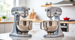 Best KitchenAid Stand Mixer for Beginners (2026) — Guide 19