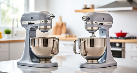 Best KitchenAid Stand Mixer for Beginners (2026) — Guide 19