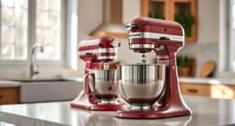 Best KitchenAid Stand Mixer for Bread Dough (2026) — Guide 13